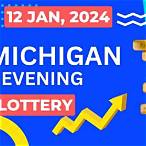 michigan evening lottery
